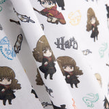 Popelín Harry Potter Anime - Ribes y Casals