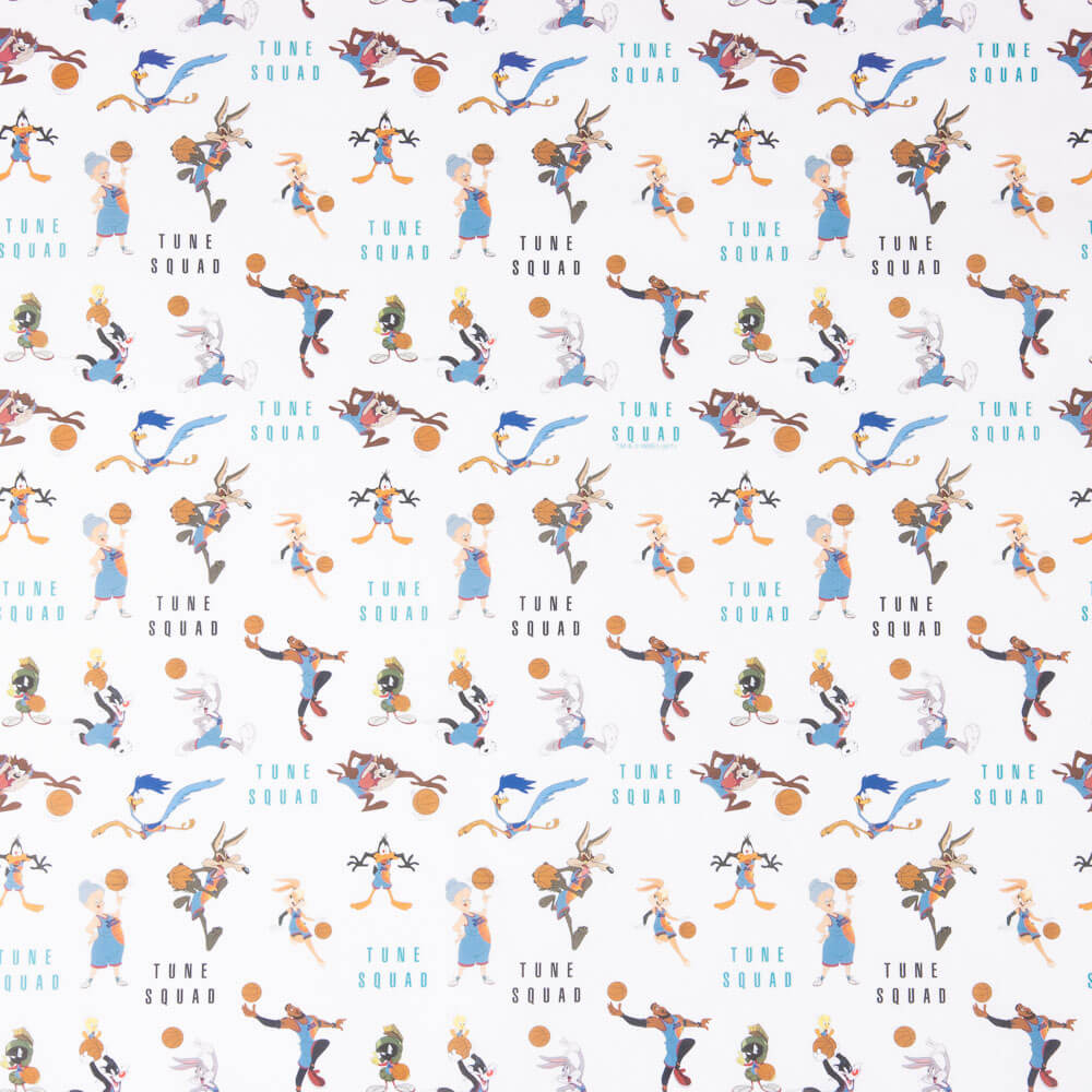 Popelín Licencia Looney Tunes - Ribes y Casals