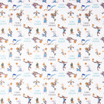 Popelín Licencia Looney Tunes - Ribes y Casals