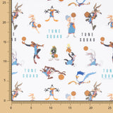 Popelín Licencia Looney Tunes - Ribes y Casals