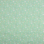 Popelín Estampado Primavera Anticipada - Ribes y Casals