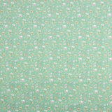 Popelín Estampado Primavera Anticipada - Ribes y Casals