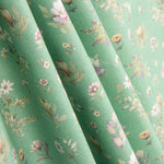 Popelín Estampado Primavera Anticipada - Ribes y Casals