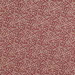 Popelín Estampado Rouse Grana - Ribes y Casals