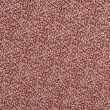 Popelín Estampado Rouse Grana - Ribes y Casals