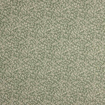 Popelín Estampado Rouse Verde - Ribes y Casals