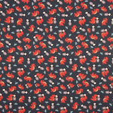 Popelín Estampado Sant Jordi - Ribes y Casals