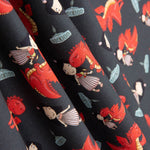 Popelín Estampado Sant Jordi - Ribes y Casals