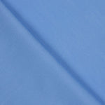 Popelín Flamenca Azul Calma - Ribes y Casals