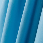 Popelín Flamenca Azul Nicaragua - Ribes y Casals