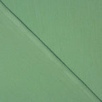 Popelín Flamenca Liso Verde Agua - Ribes y Casals