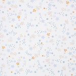 Popelín Galaxy Azul Oeko-Tex® - Ribes y Casals