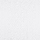 Popelín Galaxy Lurex Blanco - Ribes y Casals