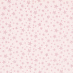 Popelín Galaxy Lurex Rosa - Ribes y Casals