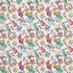 Popelín Imagine - Ribes y Casals