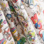 Popelín Imagine - Ribes y Casals