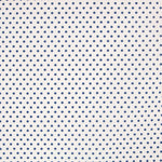 Popelín Lunarcitos Marino - Ribes y Casals