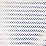 Popelín Lunarcitos Marino - Ribes y Casals