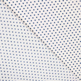 Popelín Lunarcitos Marino - Ribes y Casals