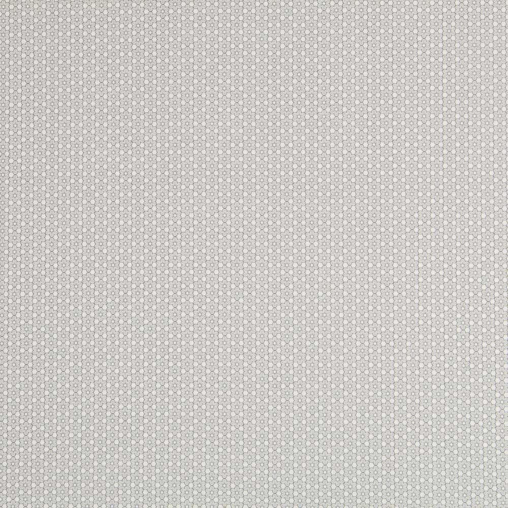 Popelín Margarita Gris - Ribes y Casals