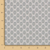 Popelín Medieval Gris - Ribes y Casals