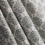 Popelín Medieval Gris - Ribes y Casals