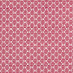 Popelín Medieval Rojo - Ribes y Casals