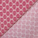 Popelín Medieval Rojo - Ribes y Casals