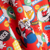 Popelín Mickey Friends - Ribes y Casals