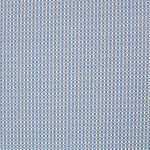 Popelín Mini Geo Azul - Ribes y Casals