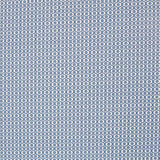 Popelín Mini Geo Azul - Ribes y Casals