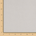 Popelín Mini Geo Beige - Ribes y Casals