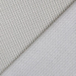 Popelín Mini Geo Beige - Ribes y Casals