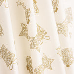 Popelín Navidad Regalos Crudo - Ribes y Casals