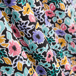 Popelín Oeko Tex Marnie Lila - Ribes y Casals