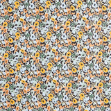 Popelín Oeko Tex Marnie Ocre - Ribes y Casals