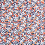 Popelín Oeko Tex Marnie Rosa - Ribes y Casals