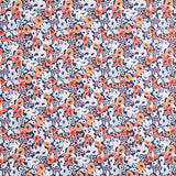 Popelín Oeko Tex Marnie Rosa - Ribes y Casals