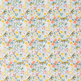 Popelín Oeko Tex Neverland Azulado - Ribes y Casals