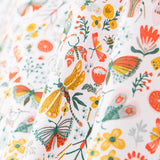 Popelín Oeko Tex Neverland Blanco - Ribes y Casals