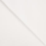 Popelín Orgánico Blanco - Ribes y Casals