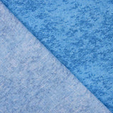 Algodón Patchwork Marmoleado Azul - Ribes y Casals