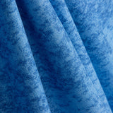 Algodón Patchwork Marmoleado Azul - Ribes y Casals