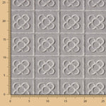 Popelín Panot de Flor Barcelona - Ribes y Casals