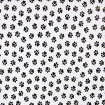 Popelín Patitas Blanca - Ribes y Casals