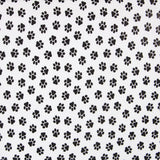 Popelín Patitas Blanca - Ribes y Casals