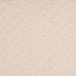 Popelín Pictograma Beige - Ribes y Casals