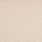 Popelín Pictograma Beige - Ribes y Casals