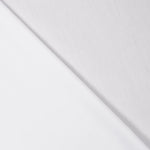 Popelín Poliéster/Algodón Blanco - Ribes y Casals