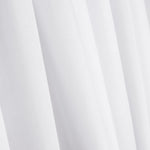 Popelín Poliéster/Algodón Blanco - Ribes y Casals